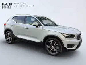 Volvo XC40 Inscription Expression Plug-In Hybrid 2WD Bild 2