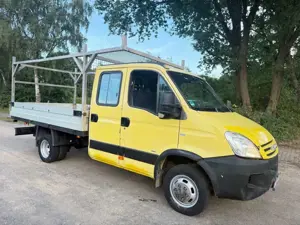 Iveco Others Daily 35C15*Maxi*XXL*Guten-Zustand*Doka*Pritsche Bild 2