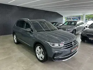 Volkswagen Tiguan 2.0 TDI Elegance*Keyless*Lenk.Hz*ACC*