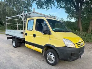 Iveco Others Daily 35C15*Maxi*XXL*Guten-Zustand*Doka*Pritsche Bild 5