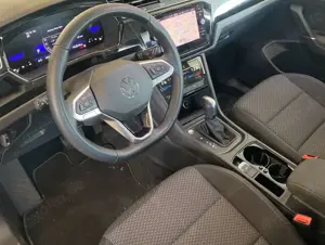 Volkswagen Touran Bild 4