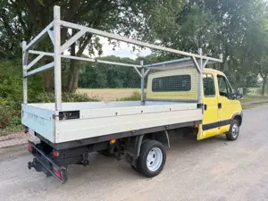 Iveco Others Daily 35C15*Maxi*XXL*Guten-Zustand*Doka*Pritsche Bild 3