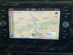 Volkswagen Touran Bild 5