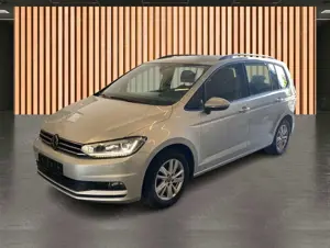 Volkswagen Touran Bild 2
