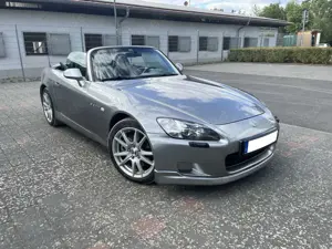 Honda S 2000 S 2000