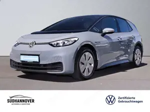 Volkswagen ID.3 Pure Performance 110 kW Klima Navi DAB+
