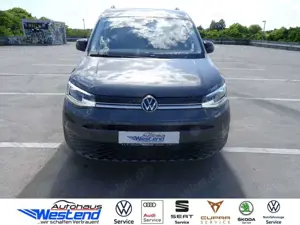 Volkswagen Caddy Maxi Kombi Style 1.5l TSI 85kW DSG 7 Sitze LR Navi