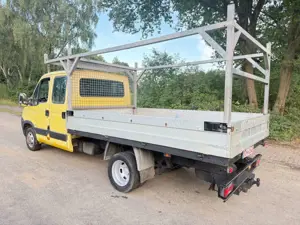 Iveco Others Daily 35C15*Maxi*XXL*Guten-Zustand*Doka*Pritsche Bild 4