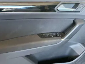 Volkswagen Touran Bild 3