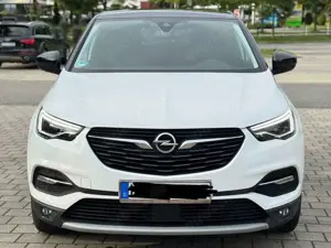 Opel Grandland X Grandland X 1.2 Start/Stop Automatik120 Jahre