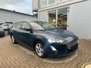 Ford Focus Turnier Cool  Connect Bild 3