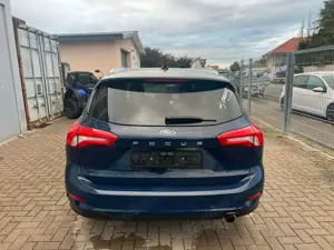 Ford Focus Turnier Cool  Connect Bild 5