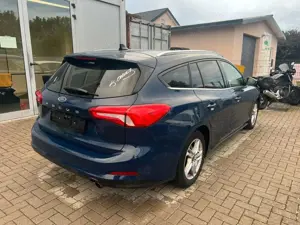 Ford Focus Turnier Cool  Connect Bild 4