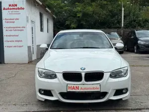 BMW 318 3 Cabrio 318i///M - Paket/Leder/Xenon