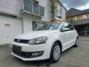 Volkswagen Polo V Life !! Partikelfilter + AGR neu !!