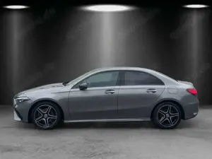 Mercedes-Benz A 220 d Limo AMG Prem+ DISTRO Pano AHK Memo MLED Bild 2