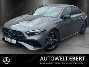 Mercedes-Benz A 220 d Limo AMG Prem+ DISTRO Pano AHK Memo MLED