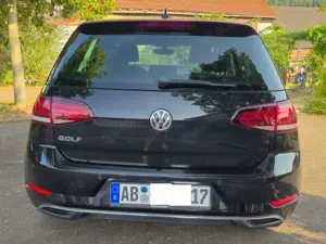 Volkswagen Golf Golf 1.5 TSI ACT DSG Join Bild 2