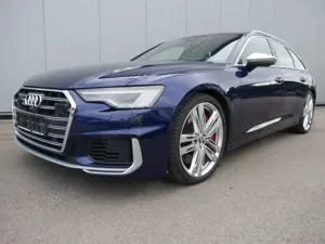 Audi S6 Avant 3.0 TDI Quattro MATRIX/PANO/STHZ/AHK