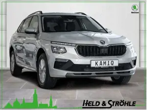 Skoda Kamiq Selection 1.0 TSI DSG LED NAV ACC KAM SHZ