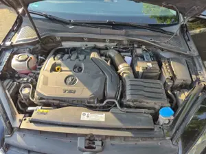 Volkswagen Golf Golf 1.5 TSI ACT DSG Join Bild 4