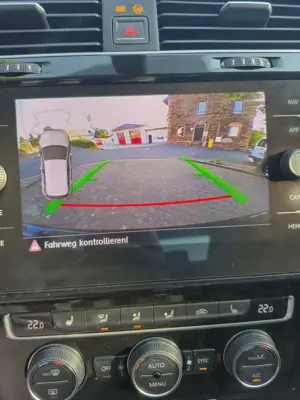 Volkswagen Golf Golf 1.5 TSI ACT DSG Join Bild 3