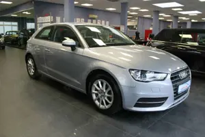 Audi A3 1.4 TFSI ultra Attraction