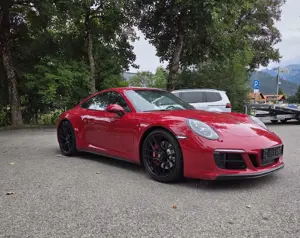 Porsche 991 911 Carrera GTS PDK Bild 3