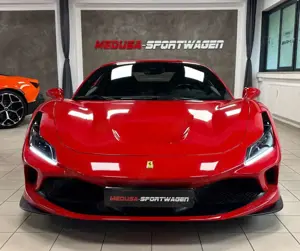Ferrari F8 Tributo COUPÉ CARBONPACK LIFT CAMERA TOPZUST! Bild 2