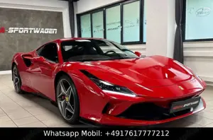 Ferrari F8 Tributo COUPÉ CARBONPACK LIFT CAMERA TOPZUST! Bild 3