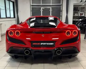 Ferrari F8 Tributo COUPÉ CARBONPACK LIFT CAMERA TOPZUST! Bild 5