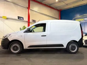 Renault Express Extra*MwSt*CARPLAY*TÜV*SERVICE*ALLWETTER Bild 3