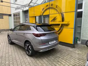 Opel Grandland Ultimate *AUTOMATIK*RFK*SHZ*LHZ*ACC*NAVI*... Bild 5