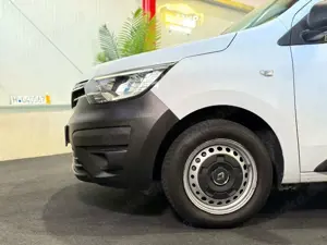 Renault Express Extra*MwSt*CARPLAY*TÜV*SERVICE*ALLWETTER Bild 2
