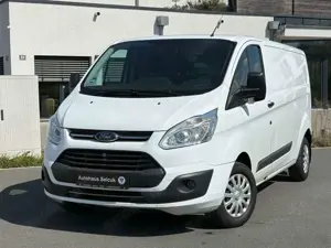 Ford Transit Custom 310 L2 Trend *Klima*AHK*PDC*
