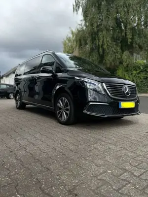 Mercedes-Benz EQV 300 lang Avantgarde Line