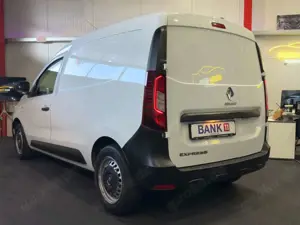 Renault Express Extra*MwSt*CARPLAY*TÜV*SERVICE*ALLWETTER Bild 4