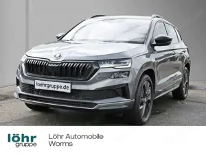 Skoda Karoq 2.0 TSI Sportline 4x4 *PANO*AHK*MATRIX*ACC*