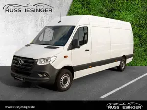 Mercedes-Benz Sprinter 315 CDI Maxi *Klima*Navi*360°*Schwingsi