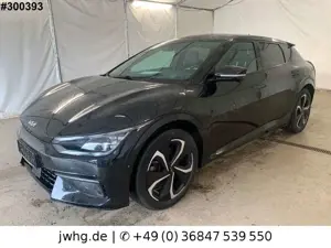 Kia EV6 GT-Line 4WD 20"ACC Memory SiKlima Nav Wärmep
