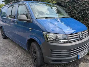 Volkswagen T6 Transporter Transporter T6 Lang EU5 Plus Trendline