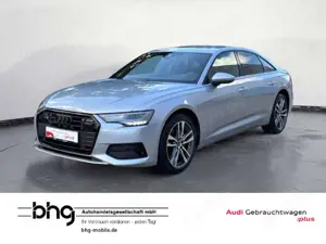 Audi A6 40 TDI quattro S tronic sport