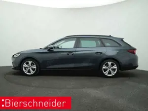 SEAT Leon Sportstourer 1.5 eTSI DSG FR NAVI LED KAMERA 17 Bild 3