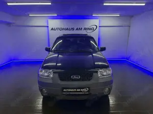 Ford Maverick Escape Highclass 4x4 TEMPO KLIMA LEDER