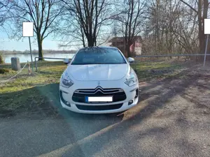 Citroen DS5 DS5 Hybrid4 EGS6 SportChic Bild 3