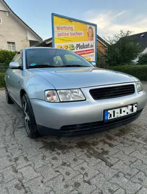 Audi A3 1.6 Ambiente