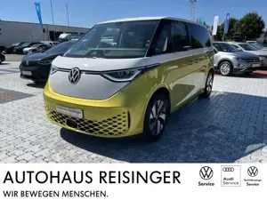Volkswagen ID. Buzz 150 kW Pro (LED,APP,NAVI,Front-LaneAssist) Klima
