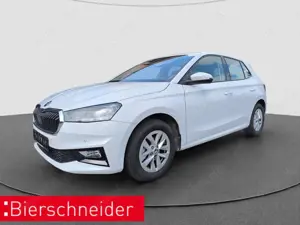 Skoda Fabia 1.0 TSI Selection PDC DAB LM SMART LINK Bild 1