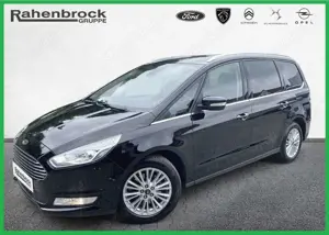 Ford Galaxy Titanium EcoBoost - 7-Sitzer