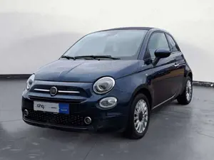 Fiat 500 C 1.0 GSE Mild-Hybrid Dolcevita PDC AppleCar